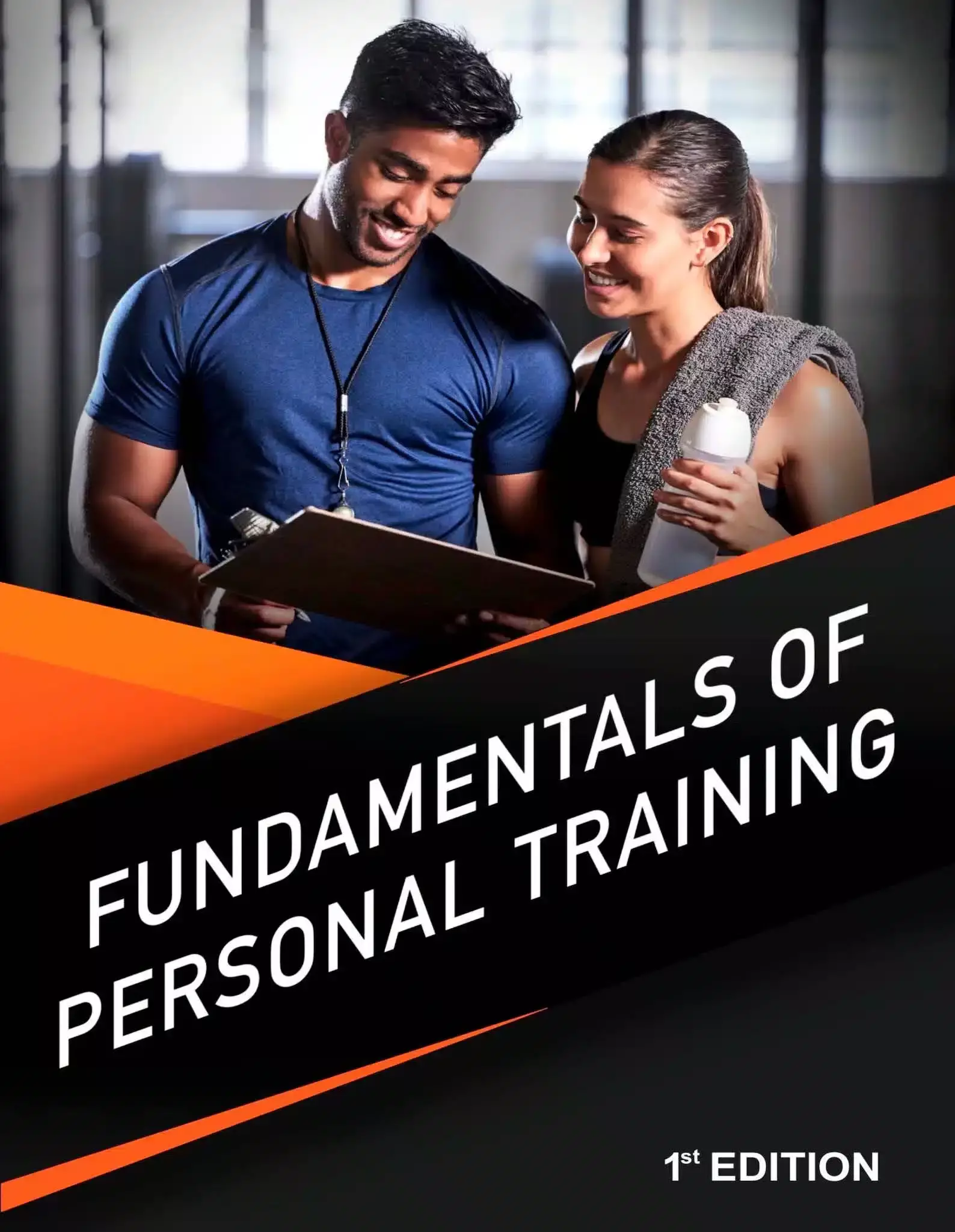 IPTA Personal Training Textbook