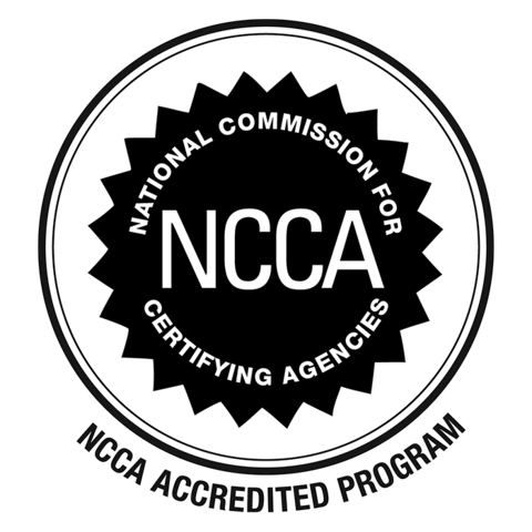 NCCA Logo