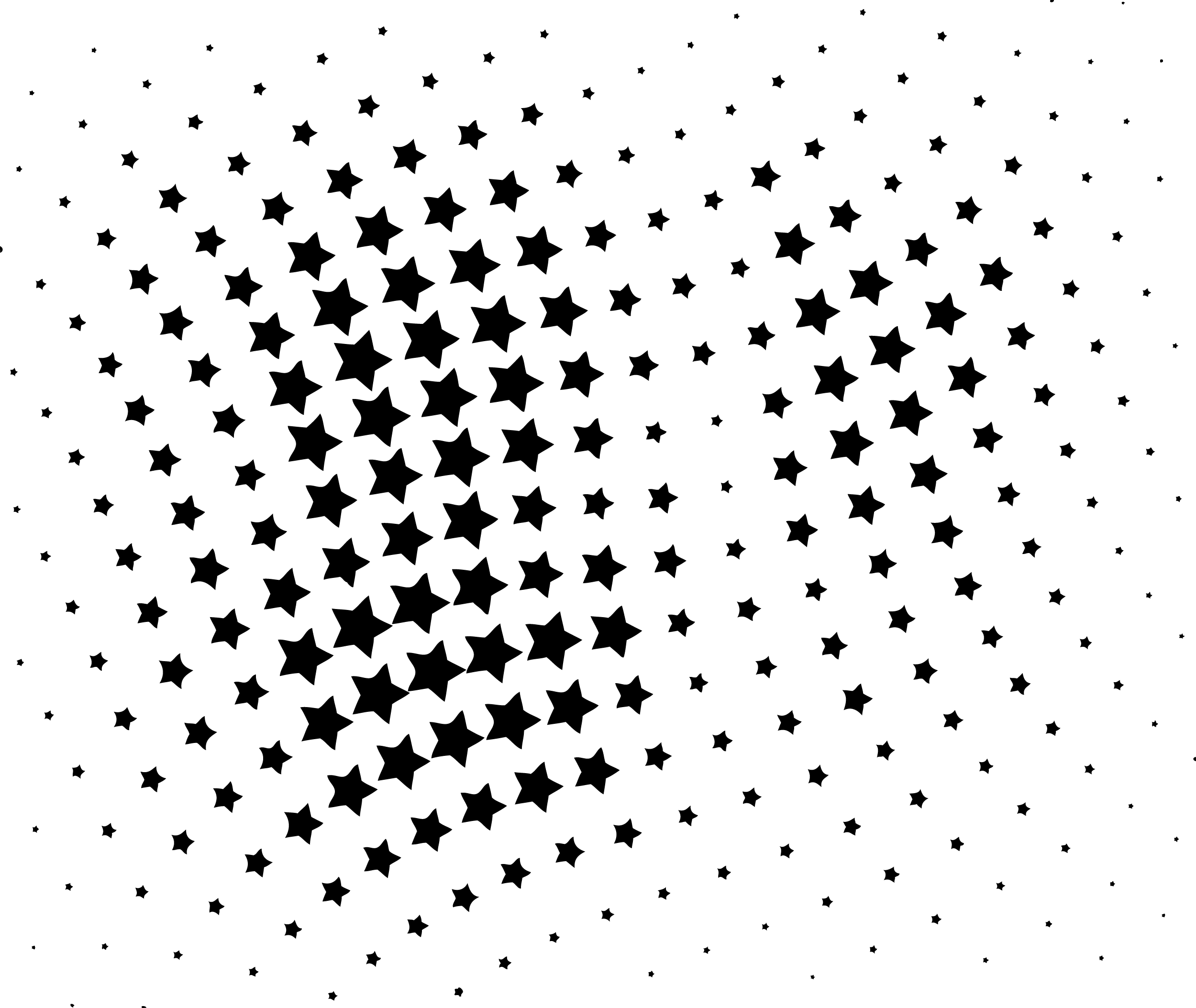Stars Background